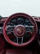Porsche 911 CARRERA S