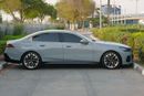 BMW 520i M SPORT BMW 520i M Sport – 2024 Model | GCC Specs | Nardo Grey