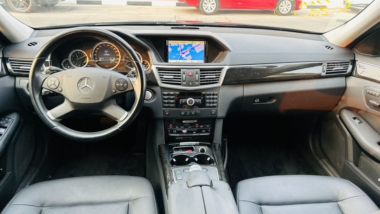مرسيدس بنز E 350