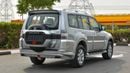 Mitsubishi Pajero GLS Highline GLS V6