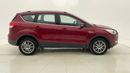 Ford Escape SEL 2.5 | Zero Down Payment | Free Home Test Drive