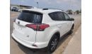 Toyota RAV4 LE 4x4 US SPECS