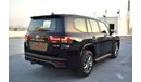 Toyota Land Cruiser 300 GX-R V6 3.5L TT Automatic EURO 4