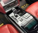 Maserati Quattroporte GTS 3.8L 2016 Maserati Quattroporte GTS, July/2026 Warranty, Full Service History, Excellent Conditi