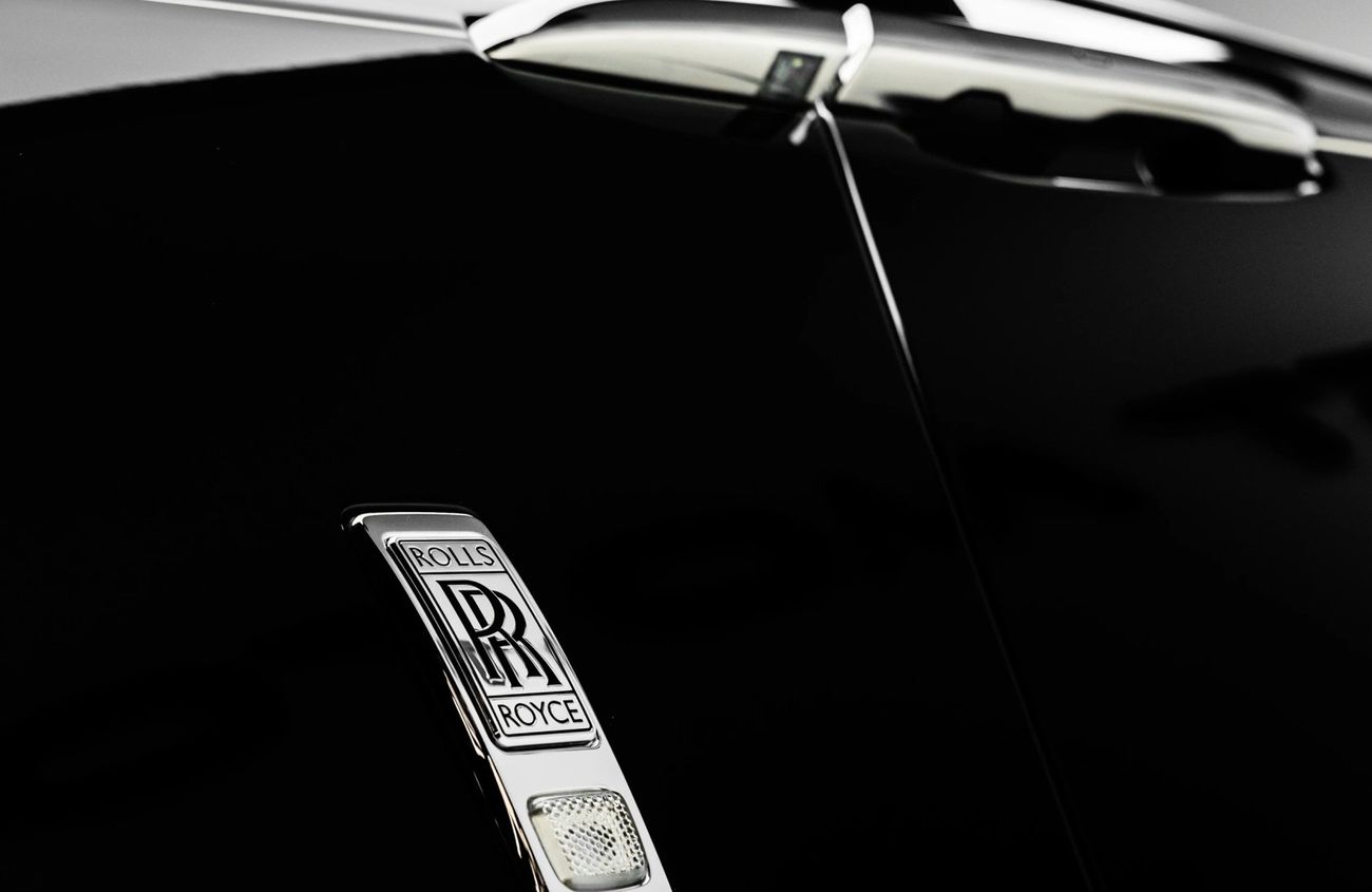 Rolls-Royce Spectre Dual Electric Motors | Warranty