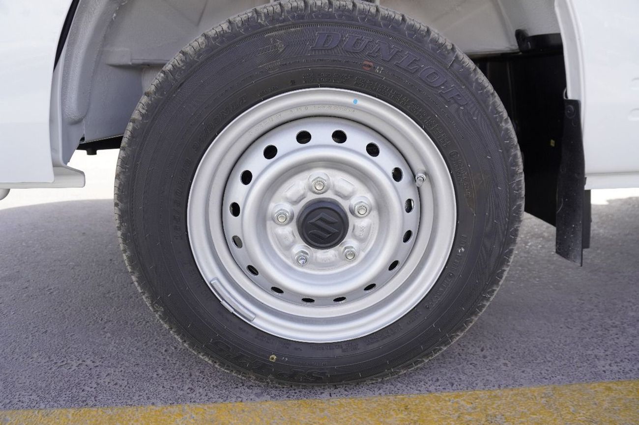 Suzuki Carry SUZUKI CARRY GCC MT 1.5L TRUCK RWD 2026