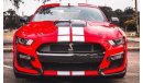 فورد شلبي GT500 *Available in USA* Ready For Export