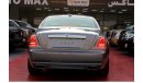 Rolls-Royce Ghost (2011) GCC V12