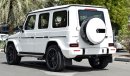 مرسيدس بنز G 63 AMG