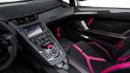 Lamborghini Aventador SVJ Roadster - 2021 - GCC Specs