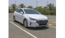 Hyundai Avante Hyunday AVANTE 2020