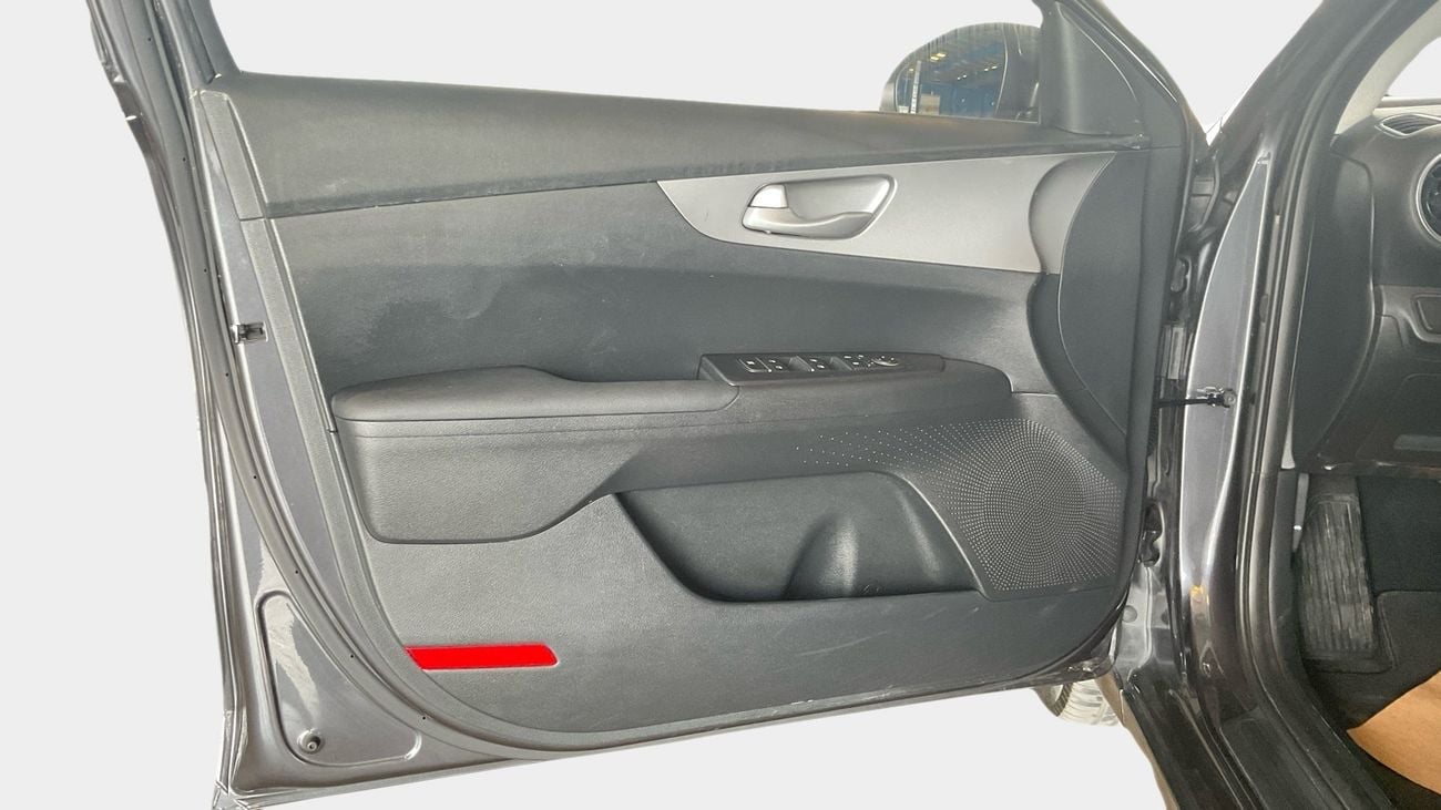 Kia Cerato LX | Guaranteed Warranty | 0 Down Payment