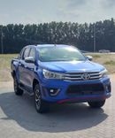 Toyota Hilux TRD Toyota hilux adventure V6