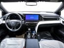 Toyota Camry GLE ECTAI0055 - 2026 Toyota Camry GLE - 2.5L Petrol Auto Black