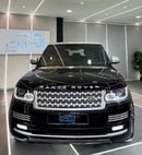 Land Rover Range Rover Autobiography 5.0L (510 HP)