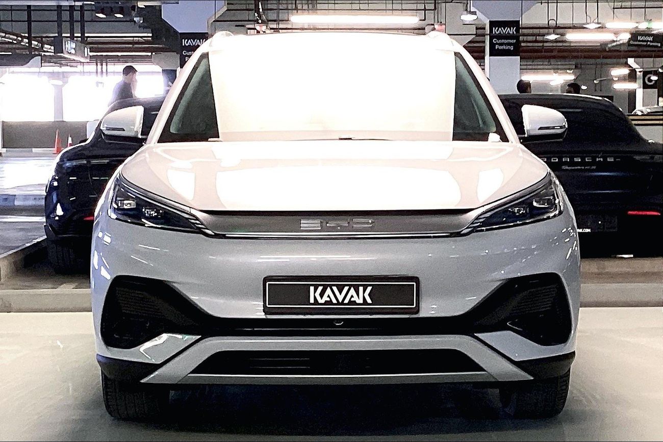 بي واي دي اتو 3 Premium | Carnival Sale • UP TO AED 20,000 OFF | شامل الضمان | 0 ﺪﻔﻋﺓ ﺃﻮﻟﻯ