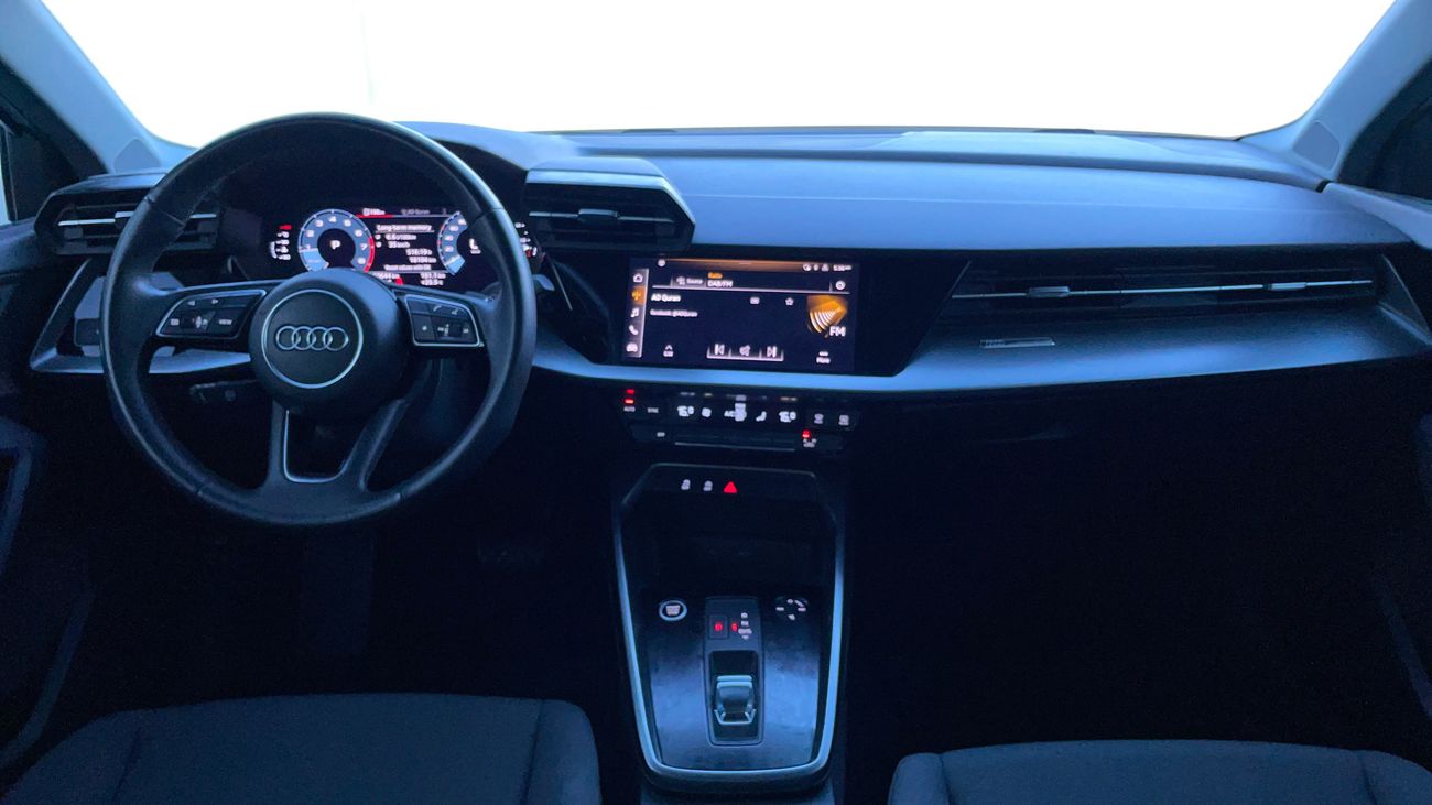 Audi A3 35 TFSI 1.4 | Zero Down Payment | Free Home Test Drive