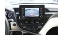 Toyota Camry 2024 Toyota Camry GLE 2.5L Without Sunroof