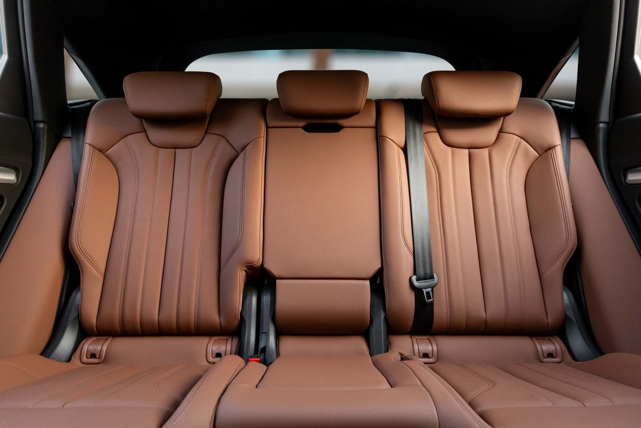 Audi Q5 S-line Q5 S-line | 3,525 P.M | 0% Downpayment | Audi Warranty