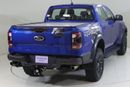 Ford Ranger Raptor 3.0T (392 HP) V6 RDP6224T RANGER RAPTOR DC 4WD 3.0L PETROL AT LTHR + TOW BAR