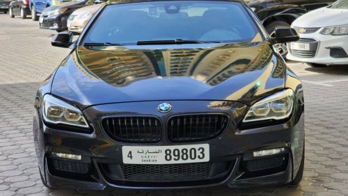 BMW 640i BMW 640 diesel