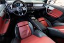 Mercedes-Benz CLA 250 Std 2.0L (224 HP)