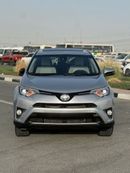 تويوتا راف ٤ Limited Hybrid Full Option