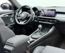 ألفا روميو تونالي 2025 Alfa Romeo Tonale Veloce, 5 Years Alfa Warranty + Service Pack, Delivery Kms, Fully Loaded, GCC