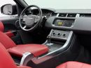Land Rover Range Rover Sport 2017 Range Rover Sport HSE Dynamic, Full Service History, Fully Loaded, Excellent Condition, GCC