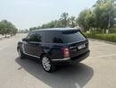 لاند روفر رينج روفر VOGUE SE 5.0L SUPERCHARGED