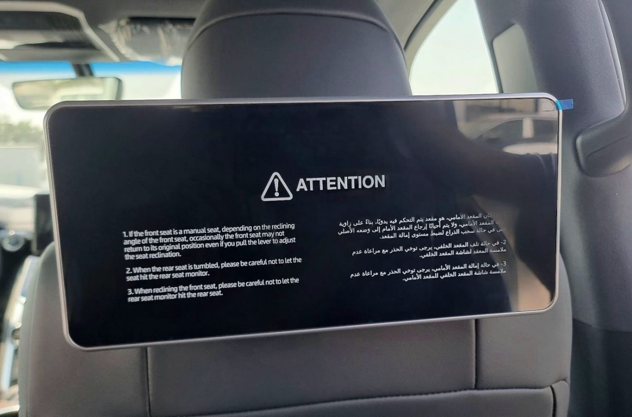 تويوتا لاند كروزر TOYOTA LAND CRUISER 3.3L DIESEL GXR TWIN TURBO MY2025