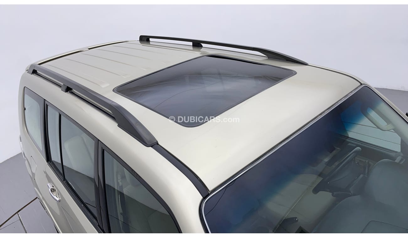 ميتسوبيشي باجيرو GLS HIGHLINE 3.8 | بدون دفعة مقدمة | اختبار قيادة مجاني للمنزل