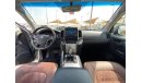 Toyota Land Cruiser 4.6L Petrol GXR GT Auto