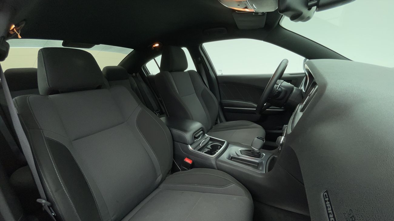 Dodge Charger RALLYE 3.6 | Zero Down Payment | Free Home Test Drive