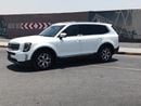 Kia Telluride EX