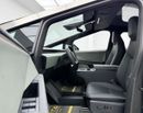 Tesla Cybertruck CYBERBEAST