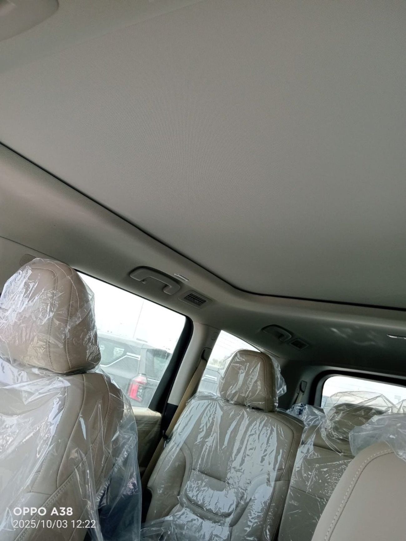 Nissan Patrol Nissan  Patrol LE 3.5 L Turbo Type 2 2026