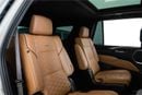 Cadillac Escalade SPORT PLATINUM 600
