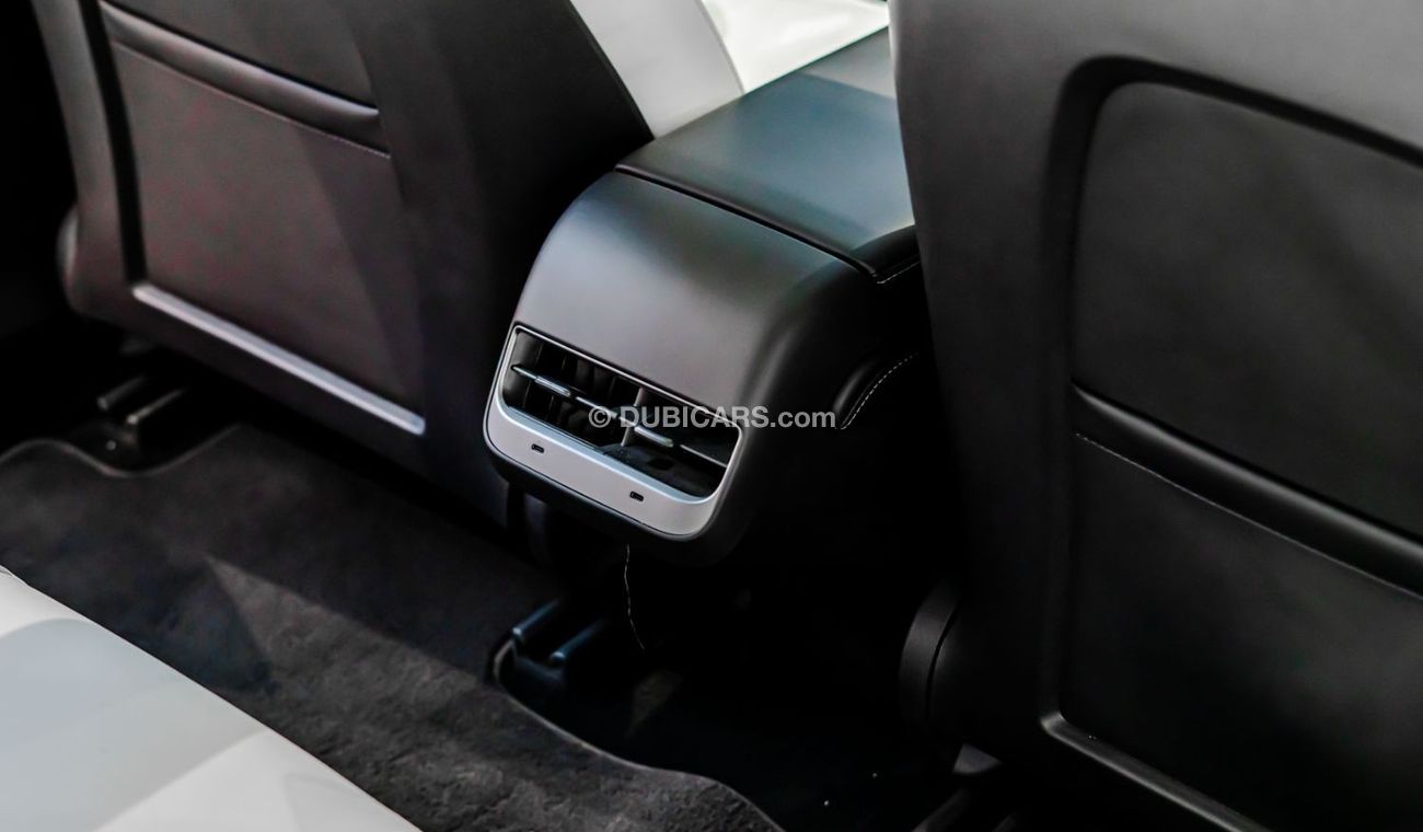 تسلا موديل 3 2021 Tesla Model 3 Performance, Tesla Warranty, Low KMs, GCC