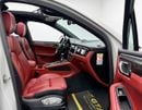 بورش ماكان 2019 Porsche Macan, Warranty, Full Service History, Fully Loaded, Excellent Condition, GCC