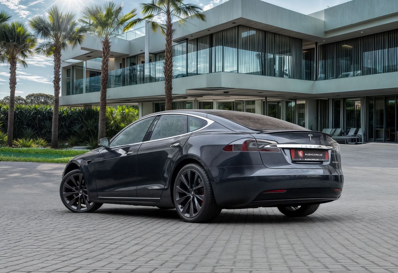 تسلا Model S Model S Performance | 2,840 P.M | 0% Downpayment | Tesla Model S | Battery Warranty!