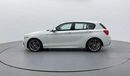 BMW 125i BMW 125 2