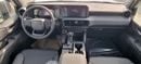 تويوتا برادو TOYOTA PRADO 2.8L DIESEL ALL ROUNDER 4X4 MY 2026