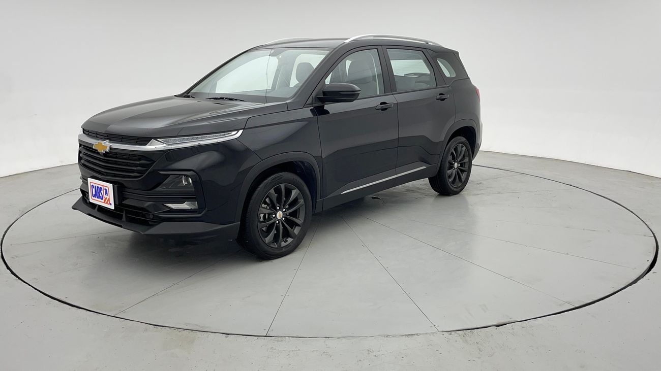 Chevrolet Captiva LS 1.5 | Zero Down Payment | Free Home Test Drive