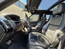لاند روفر رينج روفر HSE 5.0L