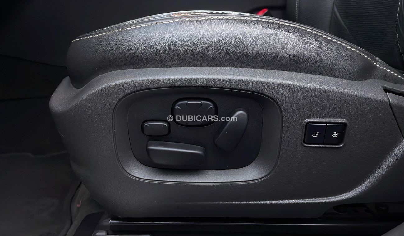 Ford Taurus LIMITED 3.5 | Under Warranty | Inspected on 150+ parameters