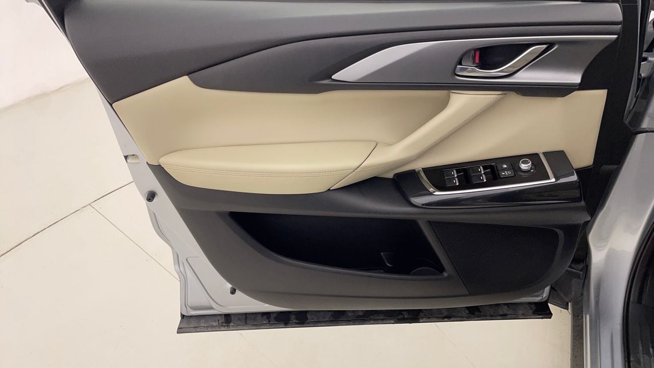 Mazda CX9 GT 2.5 | Zero Down Payment | Home Test Drive