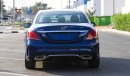 Mercedes-Benz C200 (BIG OFFER WITH VAT) Mercedes C200 AMG new 2020 GCC (international warranty 2 years)