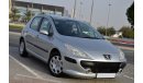 Peugeot 307 Full Auto Low Millage Perfect Condition