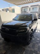فورد إكسبيديشن